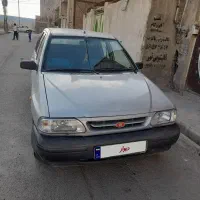 سواری|خودرو سواری و وانت|بهارستان, |دیوار