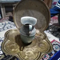 سکه نقره..