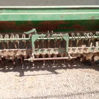 بذرکار غلات دو منظوره