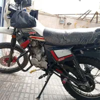 دایچی 200|موتورسیکلت|کرج, گلشهر|دیوار