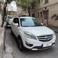 چانگان 35 مدل 1395 بدون ایراد از لحاظ فنی و بدنی|خودرو سواری و وانت|کرج, کوی کارمندان شمالی|دیوار