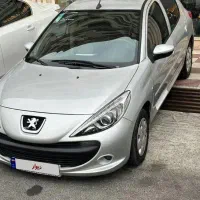 207|خودرو سواری و وانت|اندیشه, شهرک مریم|دیوار