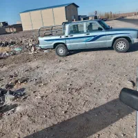 وانت مزدا کارا مدل 94