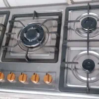 گاز ام  دی اف