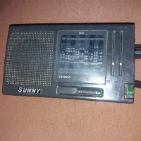 رادیو قدیمی کلکسیونی