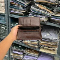 ست کیف و کمربند و جاکارتی مردانه|کیف، کفش، کمربند|شیراز, شیخ روزبهان|دیوار
