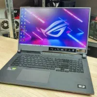 ASUS ROG STRIX|رایانه همراه|تهران, میرداماد|دیوار
