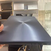 Asus f510u لپتاپ استوک|رایانه همراه|همدان, |دیوار