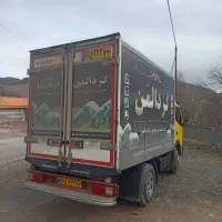 اتاق کانتینر ایزوله