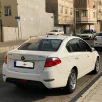 برلیانس H330 مدل ۱۳۹۷ ترخیص ۱۴۰۰|خودرو سواری و وانت|اردبیل, |دیوار