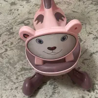 لوپ کار در حد نو|اسباب‌بازی بچه|اندیشه, اندیشه فاز ۳|دیوار