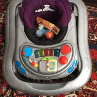 سرویس کالسکه ارابه