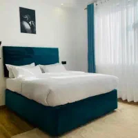 اجاره سوییت مبله  غرب تهران سعادت آباد تمیز و شبک|اجارهٔ کوتاه‌مدت آپارتمان و سوئیت|تهران, آسمان|دیوار