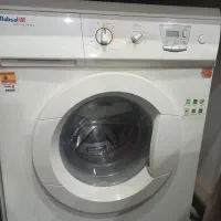ماشین لباسشویی