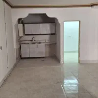 آپارتمان 60متری طبقه همکف