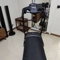 تردمیل خانگی تاپ فرم ۵۱۱۸|تجهیزات ورزشی|تهران, درختی|دیوار
