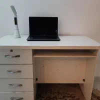 میز کار یا کامپوتر|میز تحریر و کامپیوتر|مشهد, رضاشهر|دیوار