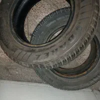 لاستیک بارز