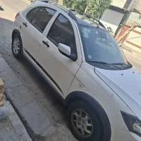 کوئیک|خودرو سواری و وانت|قم, چهل درخت‎|دیوار