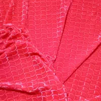 پارچه مخمل قدیمی مناسب تزئین یلدا