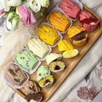شیرینی و نان های رژیمی و شیرینی های غیر رژیمی|خوردنی و آشامیدنی|تهران, تهرانسر مرکزی|دیوار