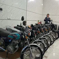 موتورسیکلت