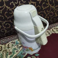 فلاکس|سماور، چای‌ساز، قهوه‌ساز|شیراز, کوشک میدان|دیوار