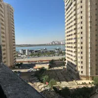 فروش‌آپارتمان۸۰متری چیتگر سرمایه گذاری مطمئن|فروش آپارتمان|تهران, دهکده المپیک|دیوار