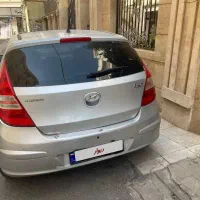 هیوندای i30