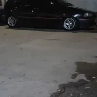 هاچبک ۸۷ هیدرولیک با سیستم و لوازم|خودرو سواری و وانت|کرج, پیشاهنگی|دیوار