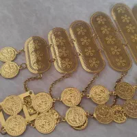 کمربند استیل نو|بدلیجات|کرمانشاه, |دیوار