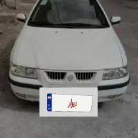 سمندLX مولتی پلکس مدل 96