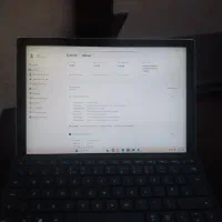 surface 7 pro|رایانه همراه|همدان, |دیوار