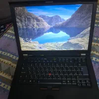 لنوو T410