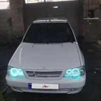 111 سفید مدل 90 به شرط