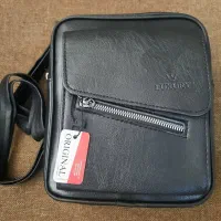 کیف  مشکی