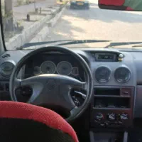 پراید هاچبک