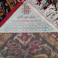 فرش ۴متری کاشان|فرش|لاهیجان, شهرک فرهنگیان|دیوار