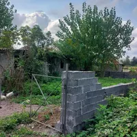 زمین مسکونی ۲۶۰متری دوردیوار در کوچصفهان معاوضه|فروش زمین و ملک کلنگی|تهران, بریانک|دیوار