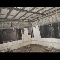 سنگکاری،سنگ کاری،آجرنما|خدمات پیشه و مهارت|اراک, |دیوار