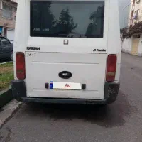 مینی بوس