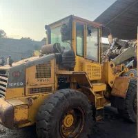 لودر هپکو HWL65|خودرو سنگین|بندرعباس, |دیوار