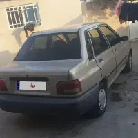 پراید ۱۳۱|خودرو سواری و وانت|بجنورد, |دیوار