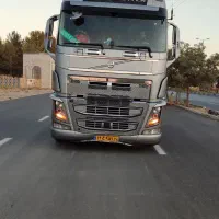 اف هاش 500مدل2019ریتارددار|خودرو سنگین|تهران, بریانک|دیوار