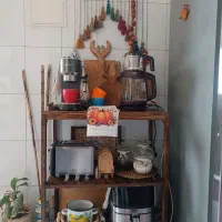 فروش فوری کافی بار