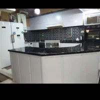 عرضه مستقیم برچسب کابینت (نصب)نصاب شیشه ماتکن|خدمات پیشه و مهارت|مشهد, کوی سیدی|دیوار