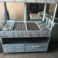 فر ساندویچیgpگرمکنhnذرت مکزیکیkIجوجه گردانfVیخچالc|کافی‌شاپ و رستوران|لنگرود, |دیوار