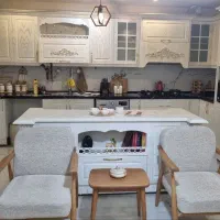 آپارتمان ۱۰۰متری شیک سند آماده|فروش آپارتمان|مشهد, الهیه|دیوار