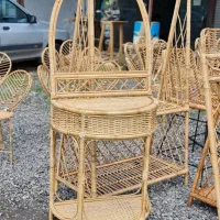 میز کنسول ارایشی