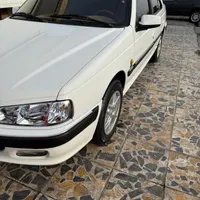 پژو پارس سال، مدل ۱۳۹۲|خودرو سواری و وانت|زاهدان, |دیوار
